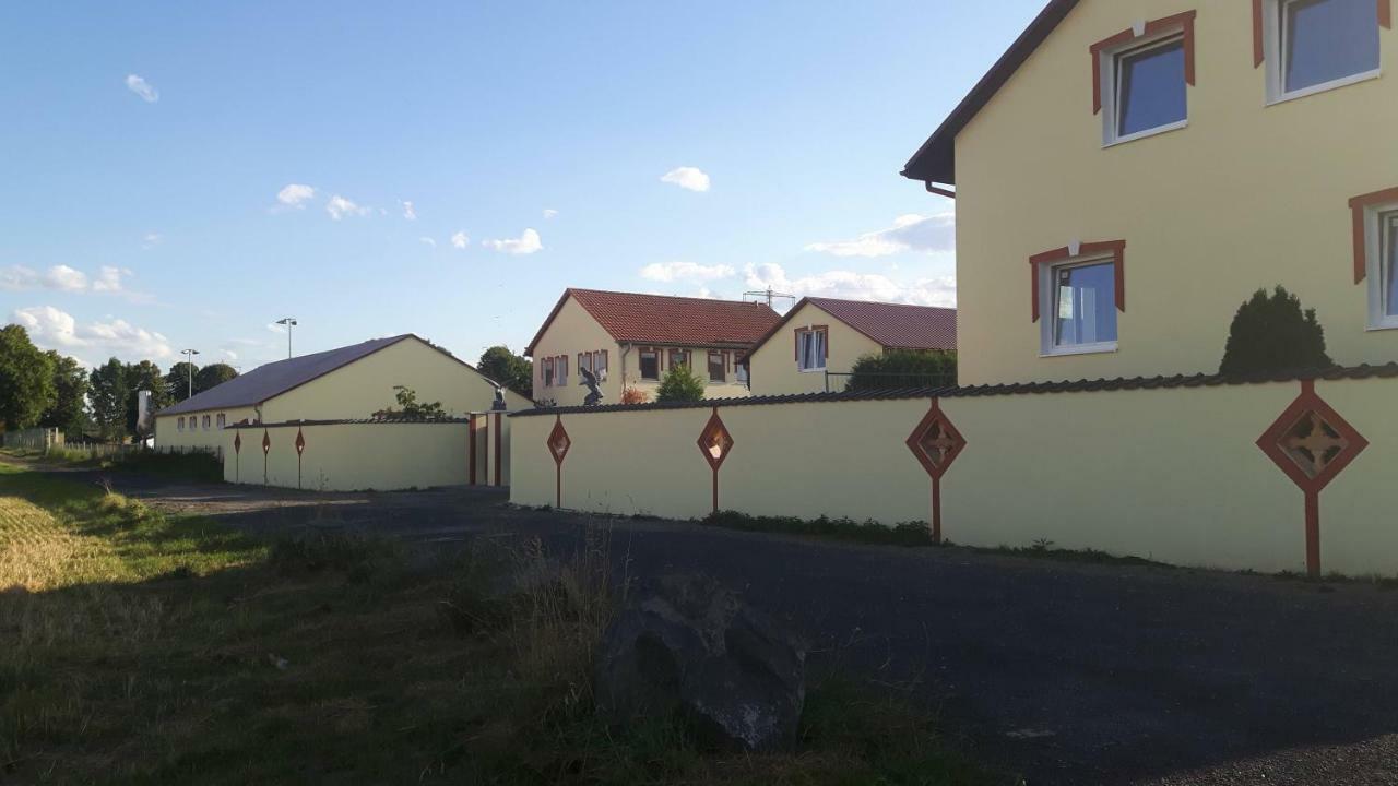 Ferienhaus Schiffer Gottingen Exterior photo